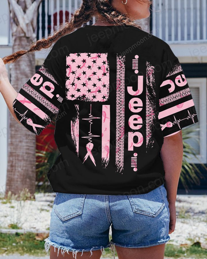 jeep-breast-cancer-t-shirt