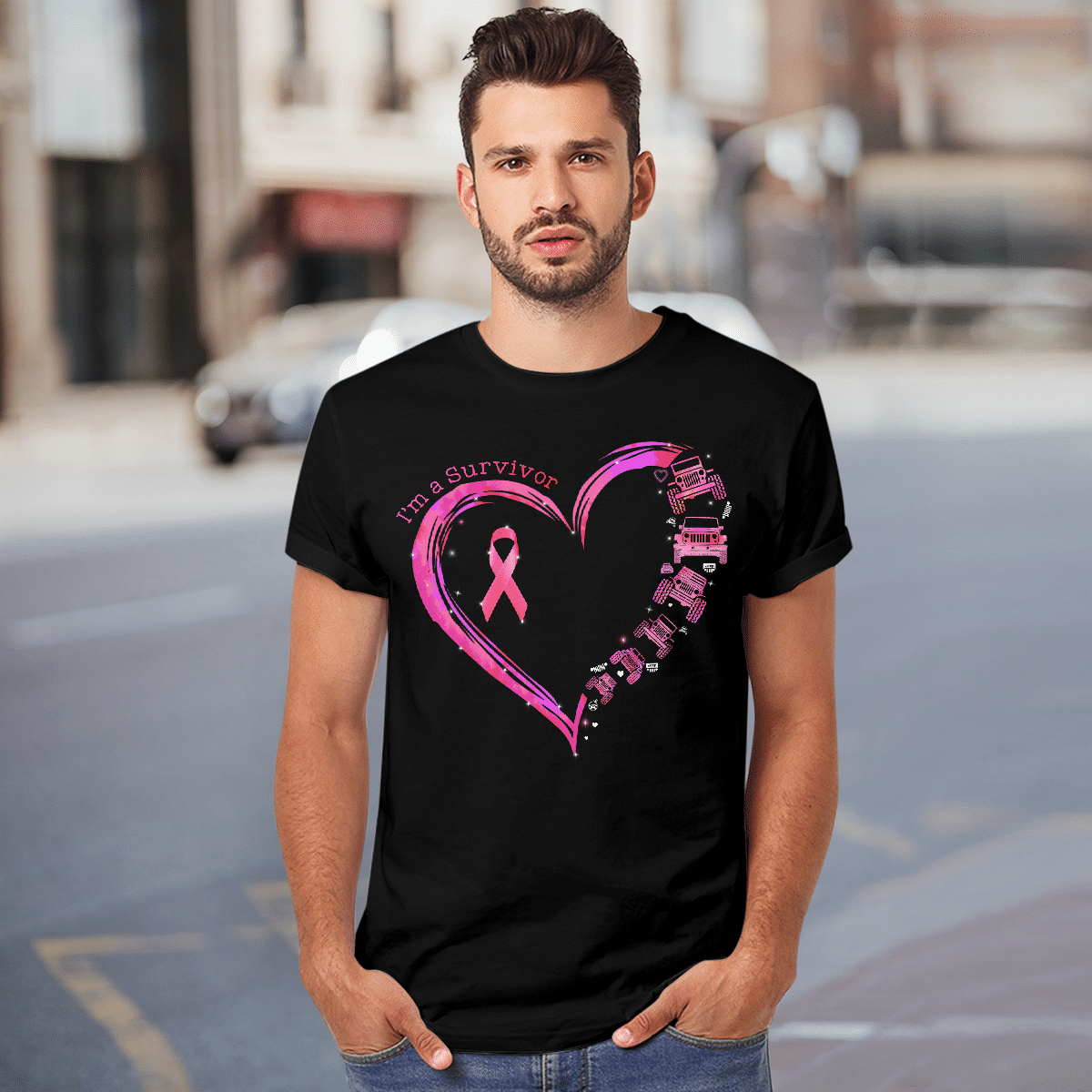 jeep-heart-cancer-t-shirt