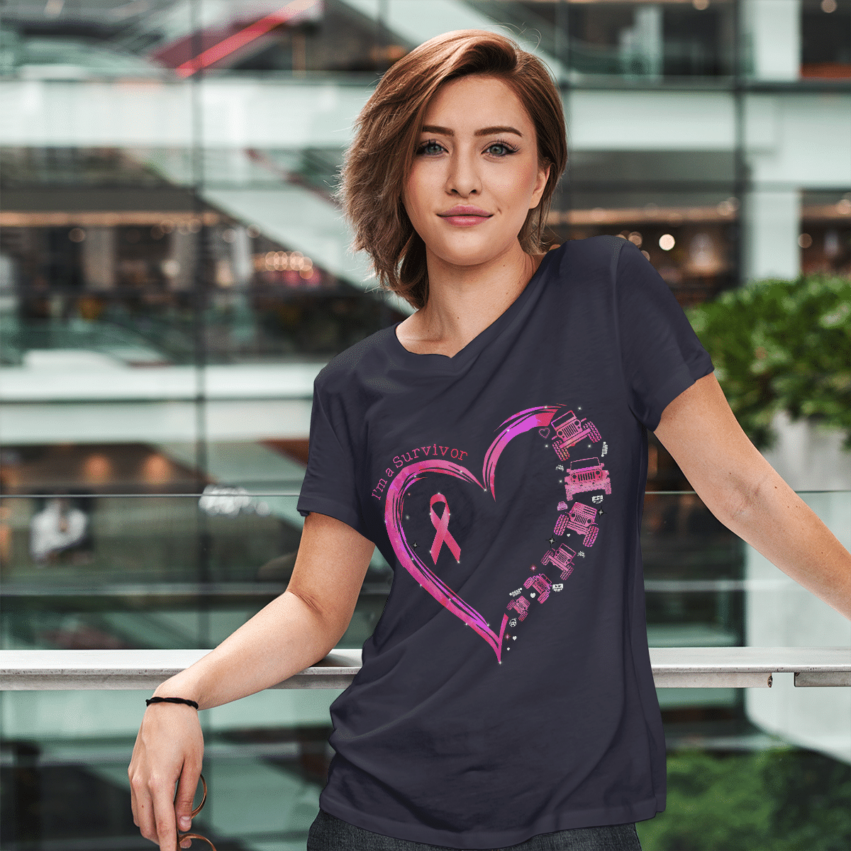 jeep-heart-cancer-t-shirt