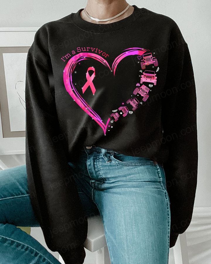 jeep-heart-cancer-t-shirt