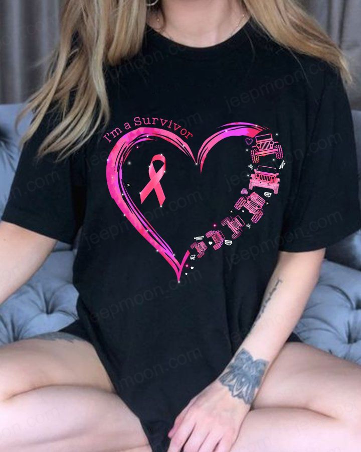 jeep-heart-cancer-t-shirt