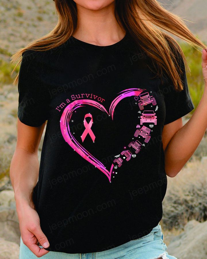 jeep-heart-cancer-t-shirt