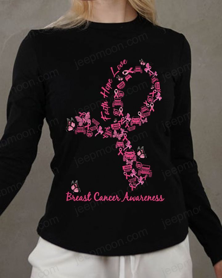 jeep-breast-cancer-faith-t-shirt