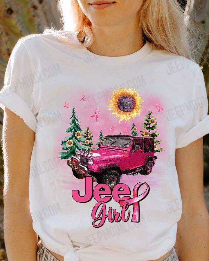 jeep-yj-breast-cancer-sunflower-t-shirt