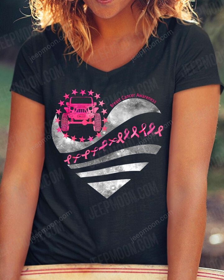 jeep-breast-cancer-t-shirt