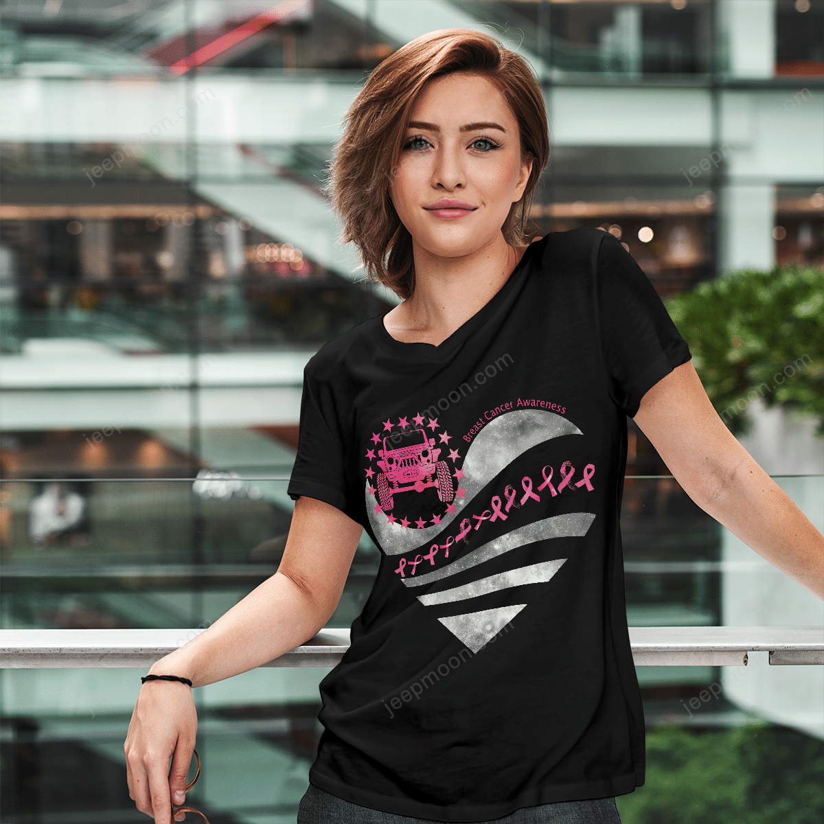 jeep-breast-cancer-t-shirt