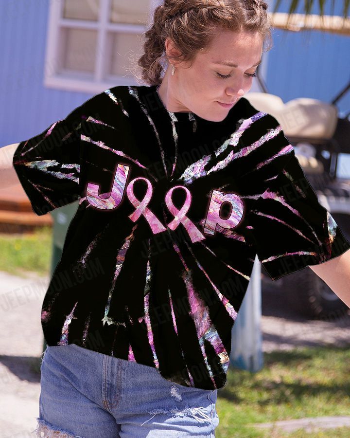 jeep-breast-cancer-t-shirt