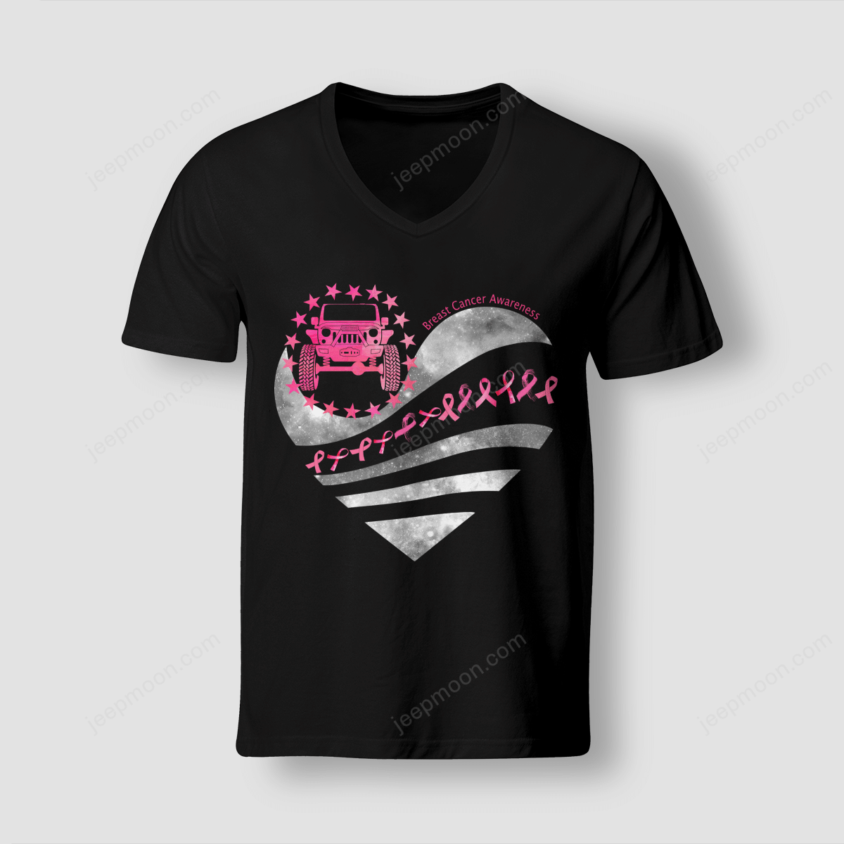 jeep-breast-cancer-t-shirt