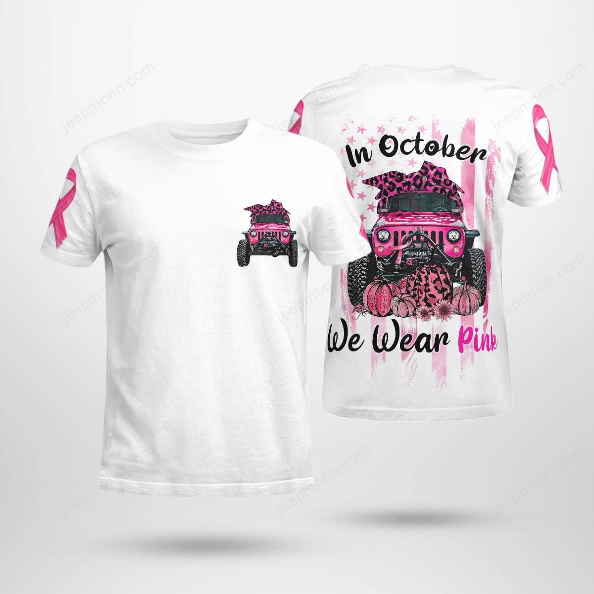 jeep-wear-pink-flag-t-shirt