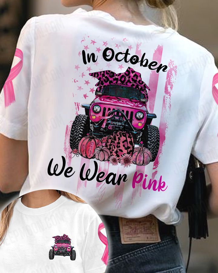 jeep-wear-pink-flag-t-shirt