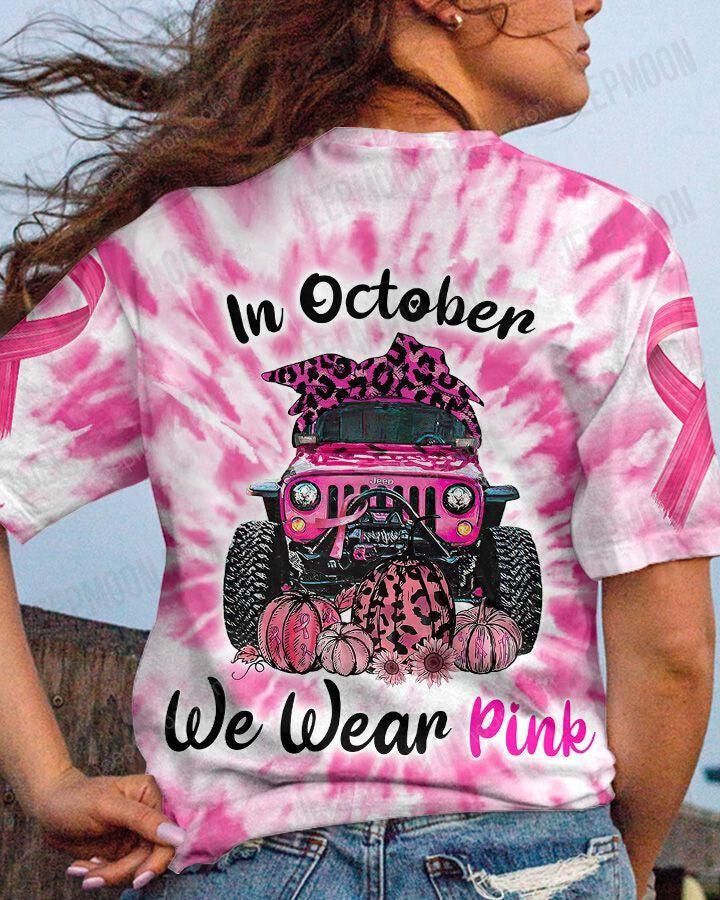 jeep-wear-pink-ring-t-shirt