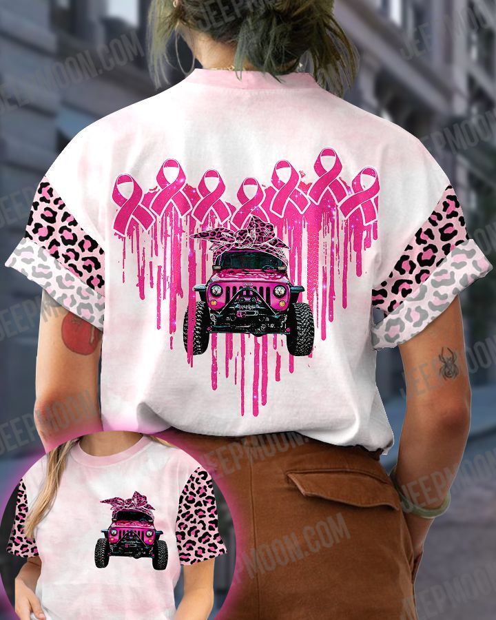 jeep-breast-cancer-heart-t-shirt