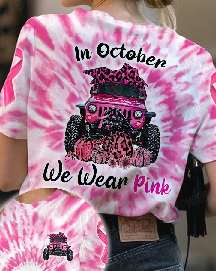 jeep-wear-pink-ring-t-shirt