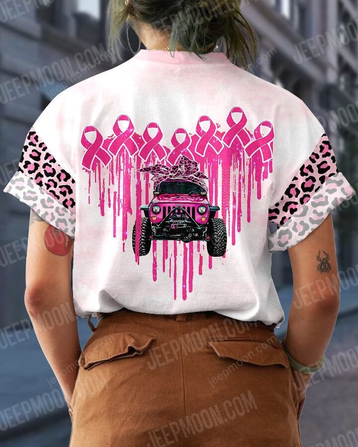 jeep-breast-cancer-heart-t-shirt