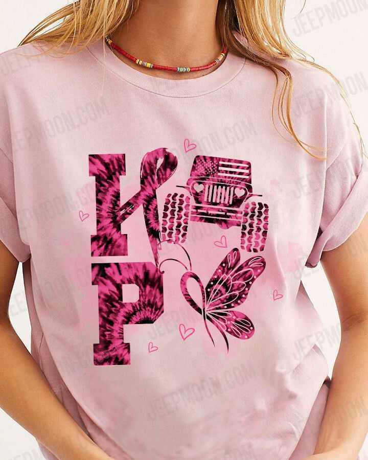 jeep-cancer-hopet-shirt