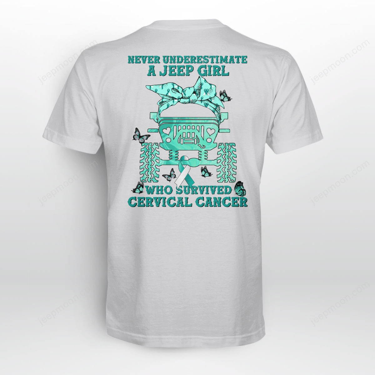 jeep-cervical-cancer-t-shirt