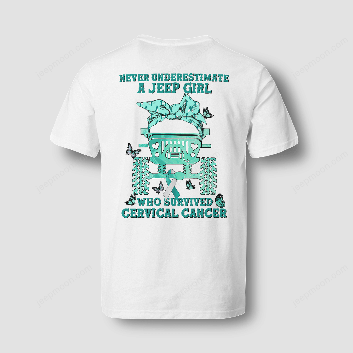 jeep-cervical-cancer-t-shirt