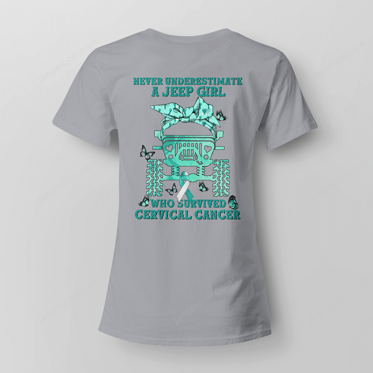 jeep-cervical-cancer-t-shirt