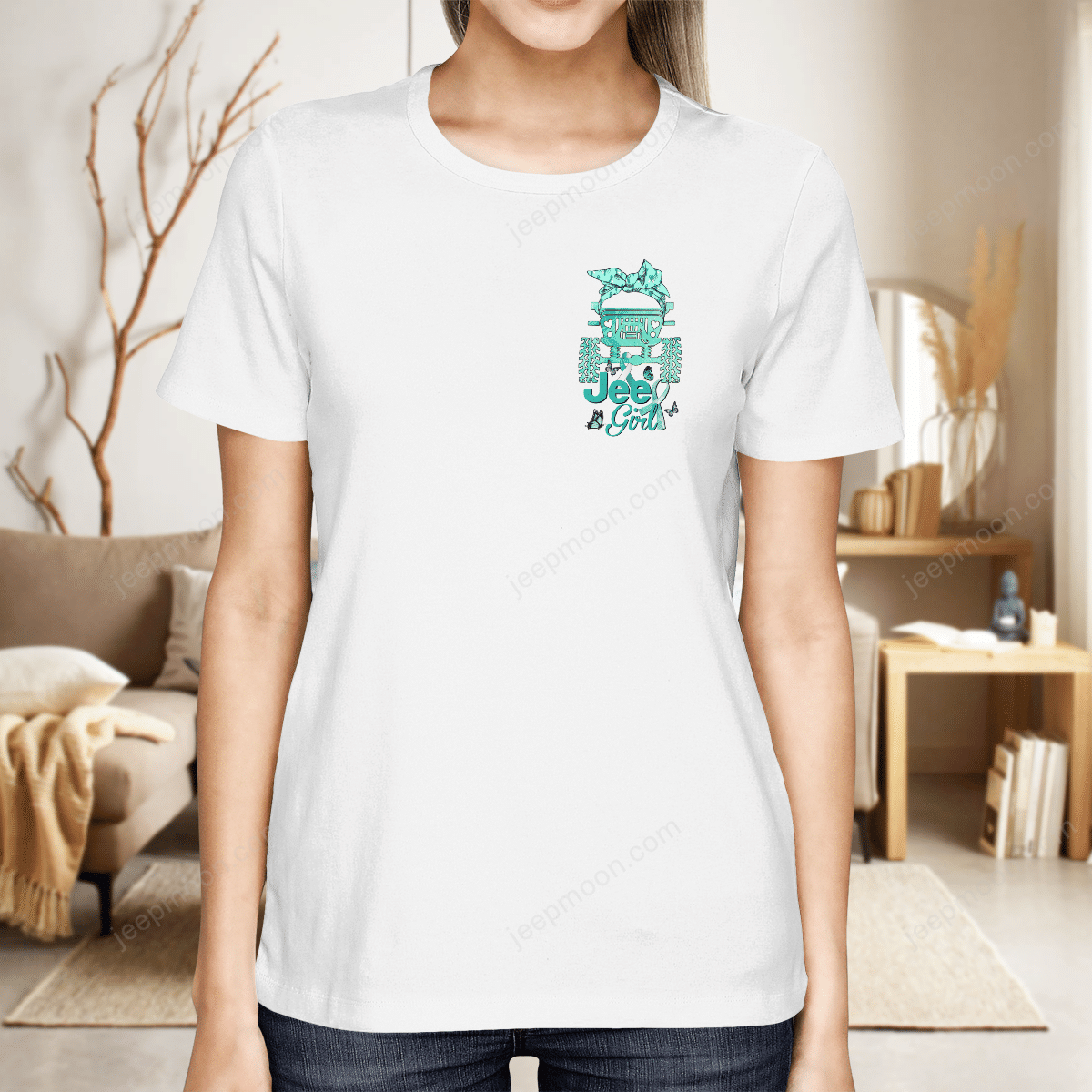 jeep-cervical-cancer-t-shirt