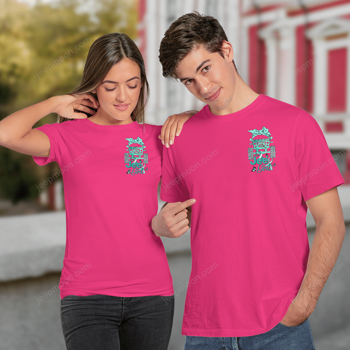 jeep-cervical-cancer-t-shirt