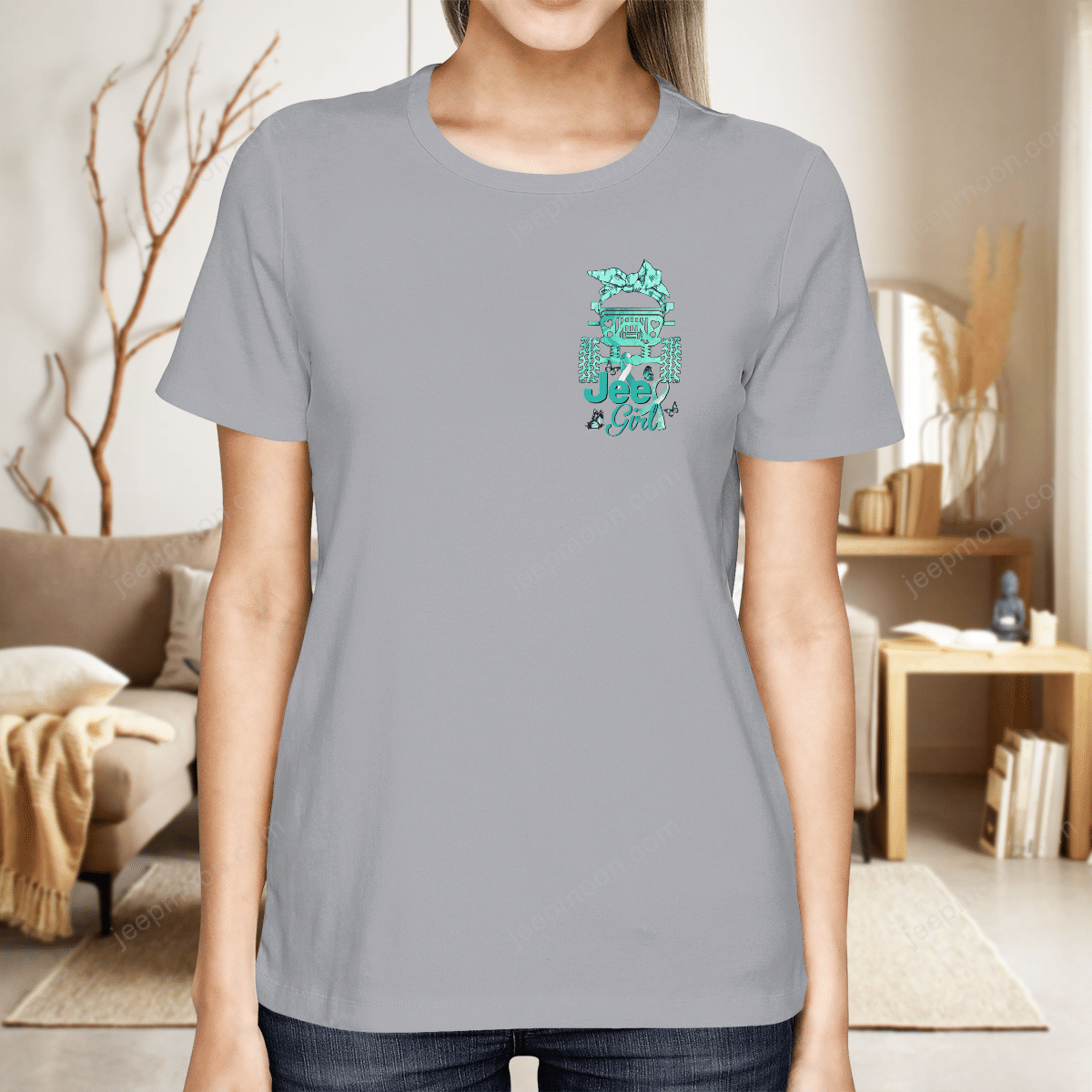 jeep-cervical-cancer-t-shirt