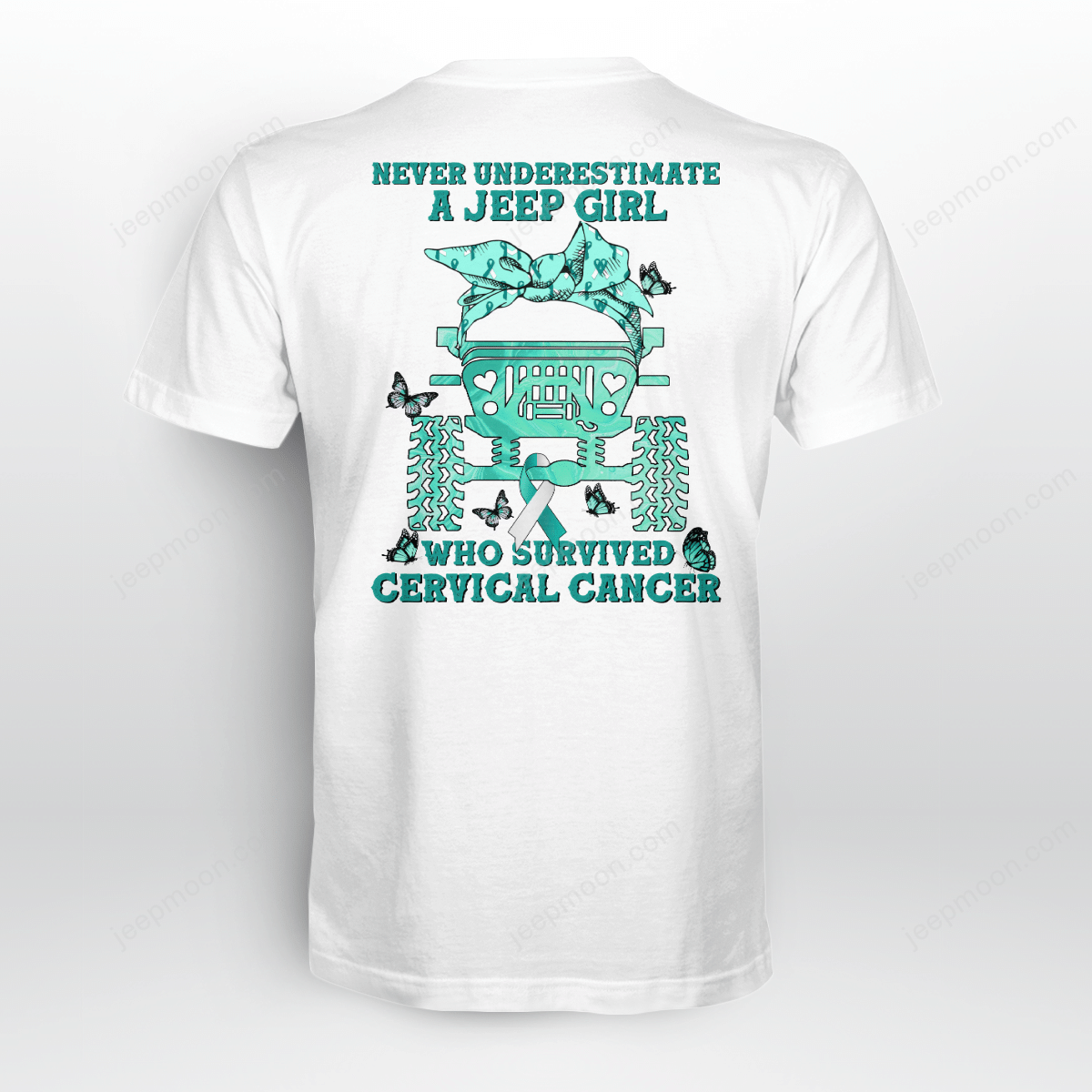 jeep-cervical-cancer-t-shirt