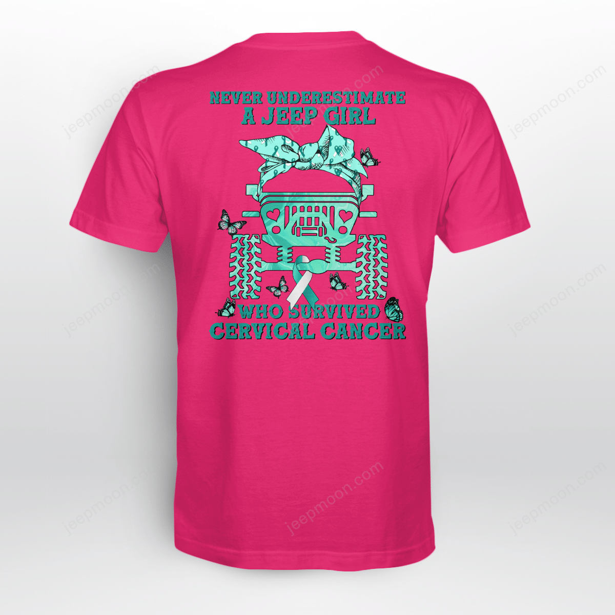 jeep-cervical-cancer-t-shirt