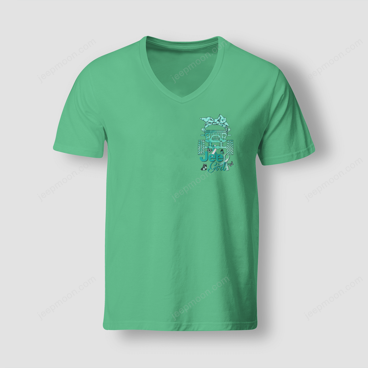 jeep-cervical-cancer-t-shirt