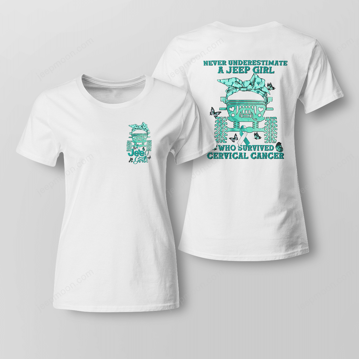 jeep-cervical-cancer-t-shirt