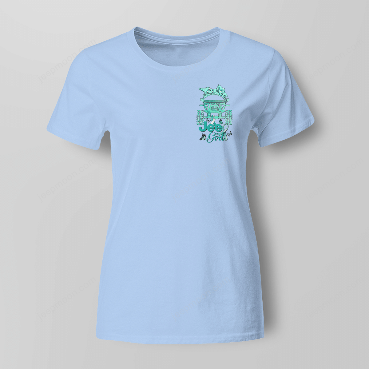 jeep-cervical-cancer-t-shirt