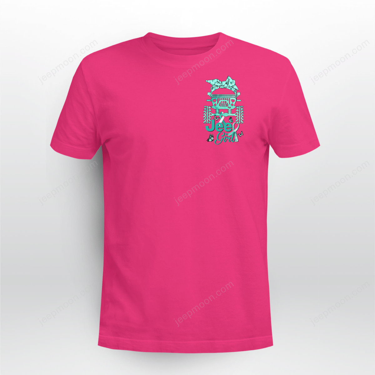 jeep-cervical-cancer-t-shirt