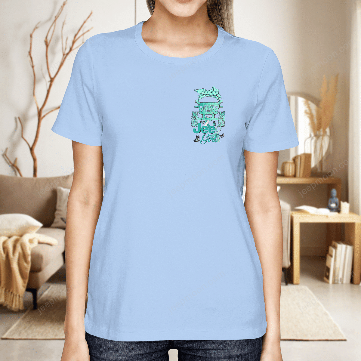 jeep-cervical-cancer-t-shirt