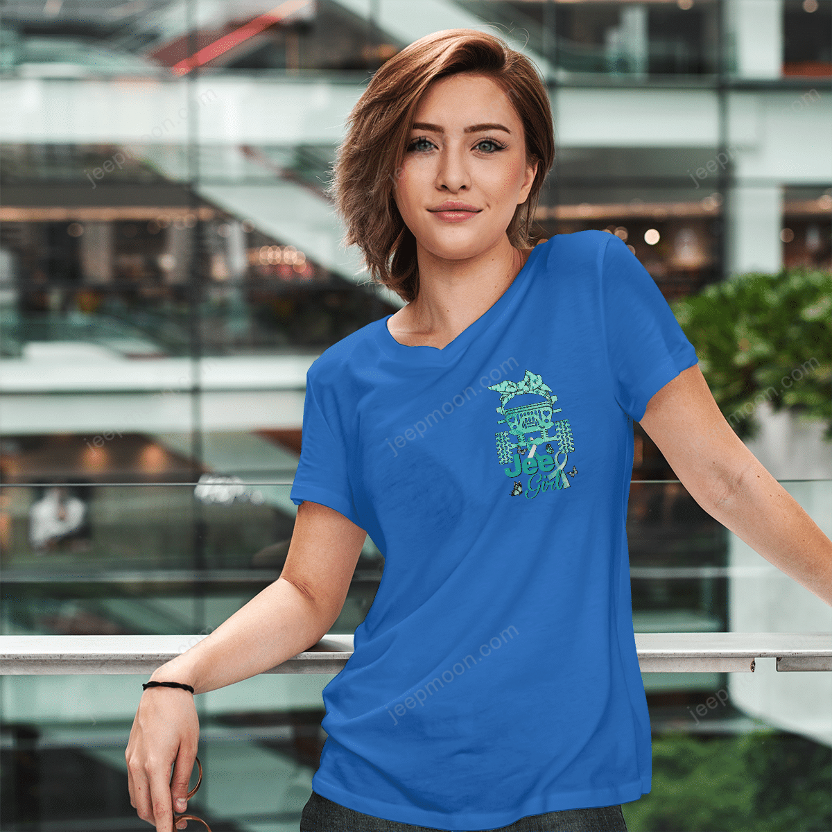 jeep-cervical-cancer-t-shirt