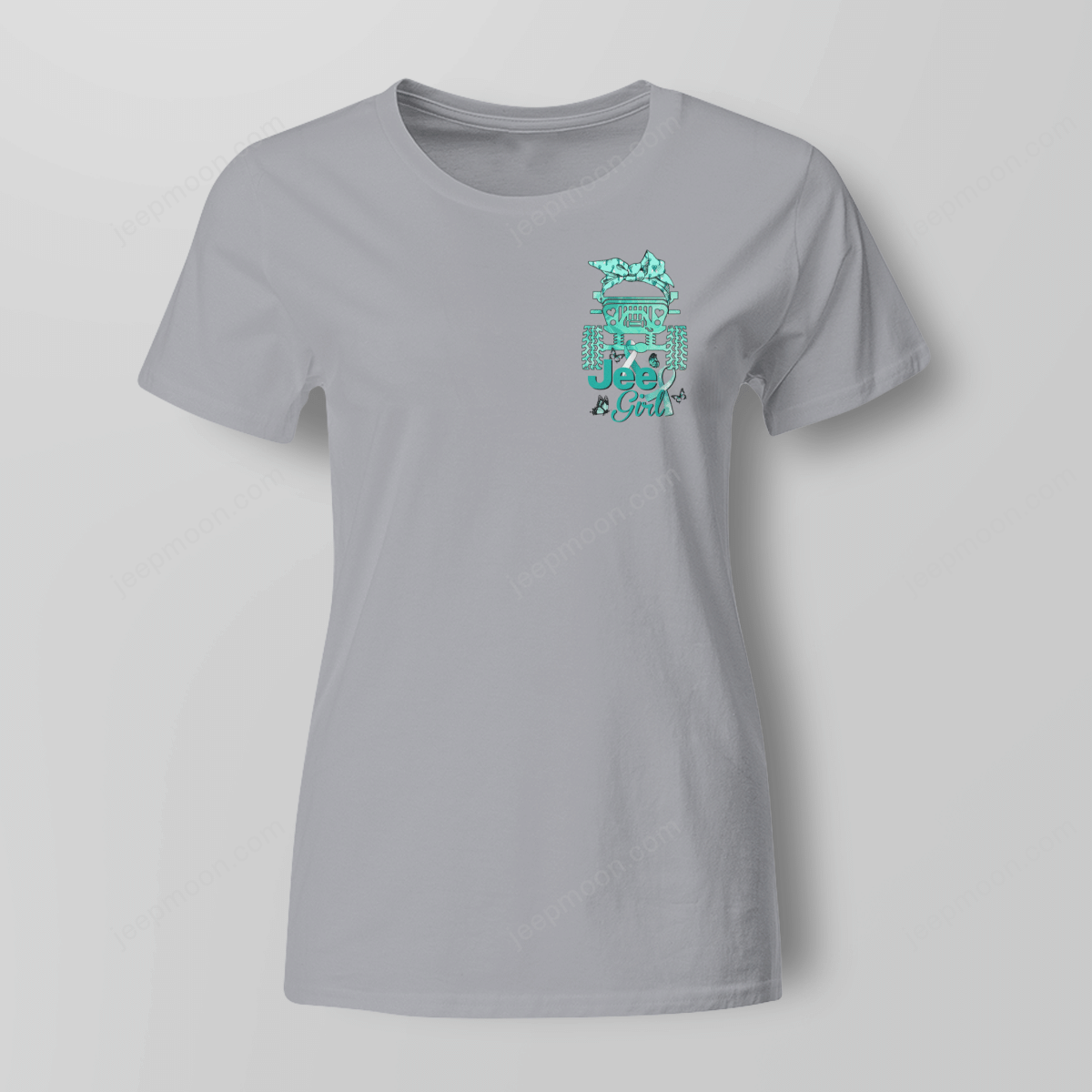 jeep-cervical-cancer-t-shirt