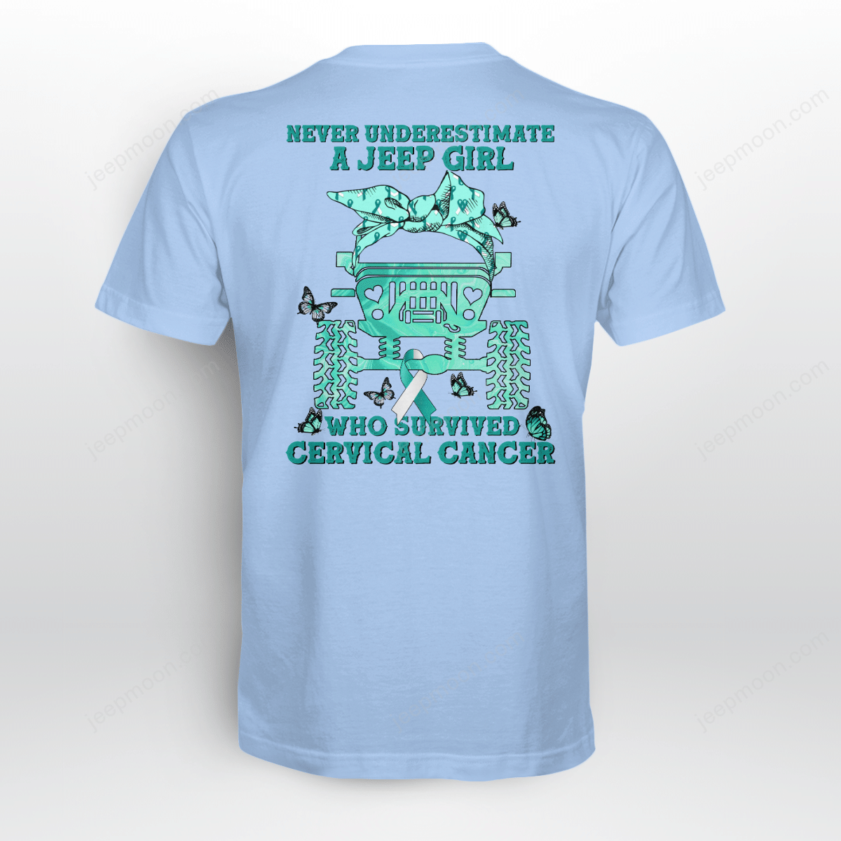 jeep-cervical-cancer-t-shirt