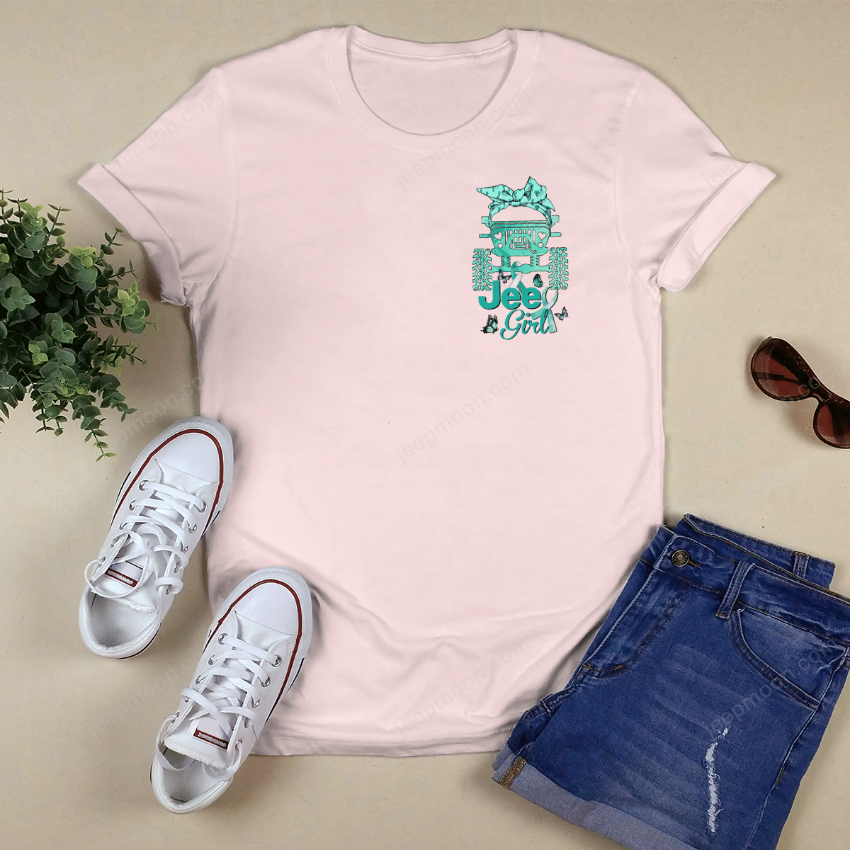 jeep-cervical-cancer-t-shirt