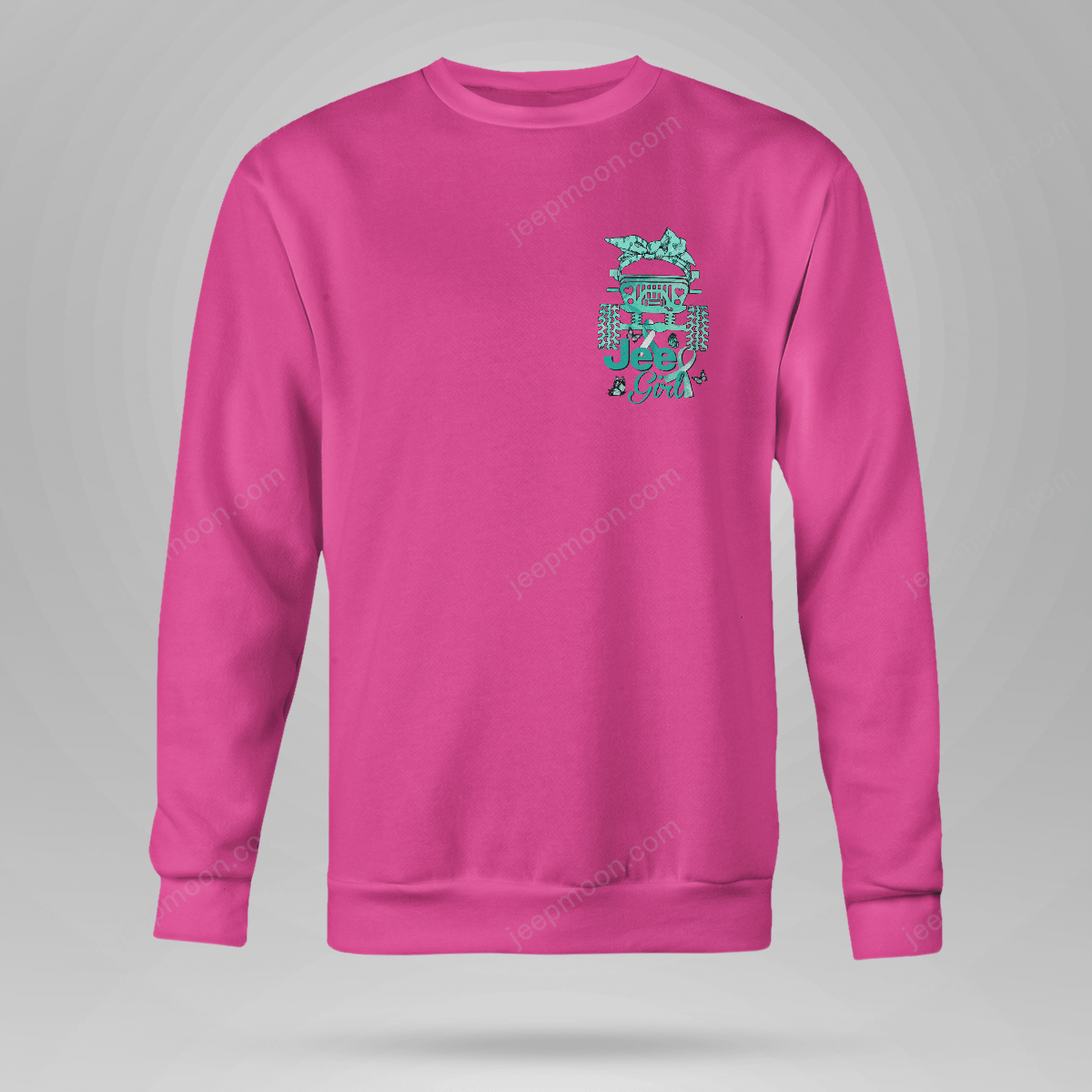 jeep-cervical-cancer-t-shirt