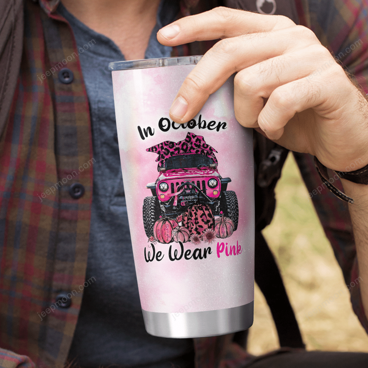 jeep-wear-pink-tumbler