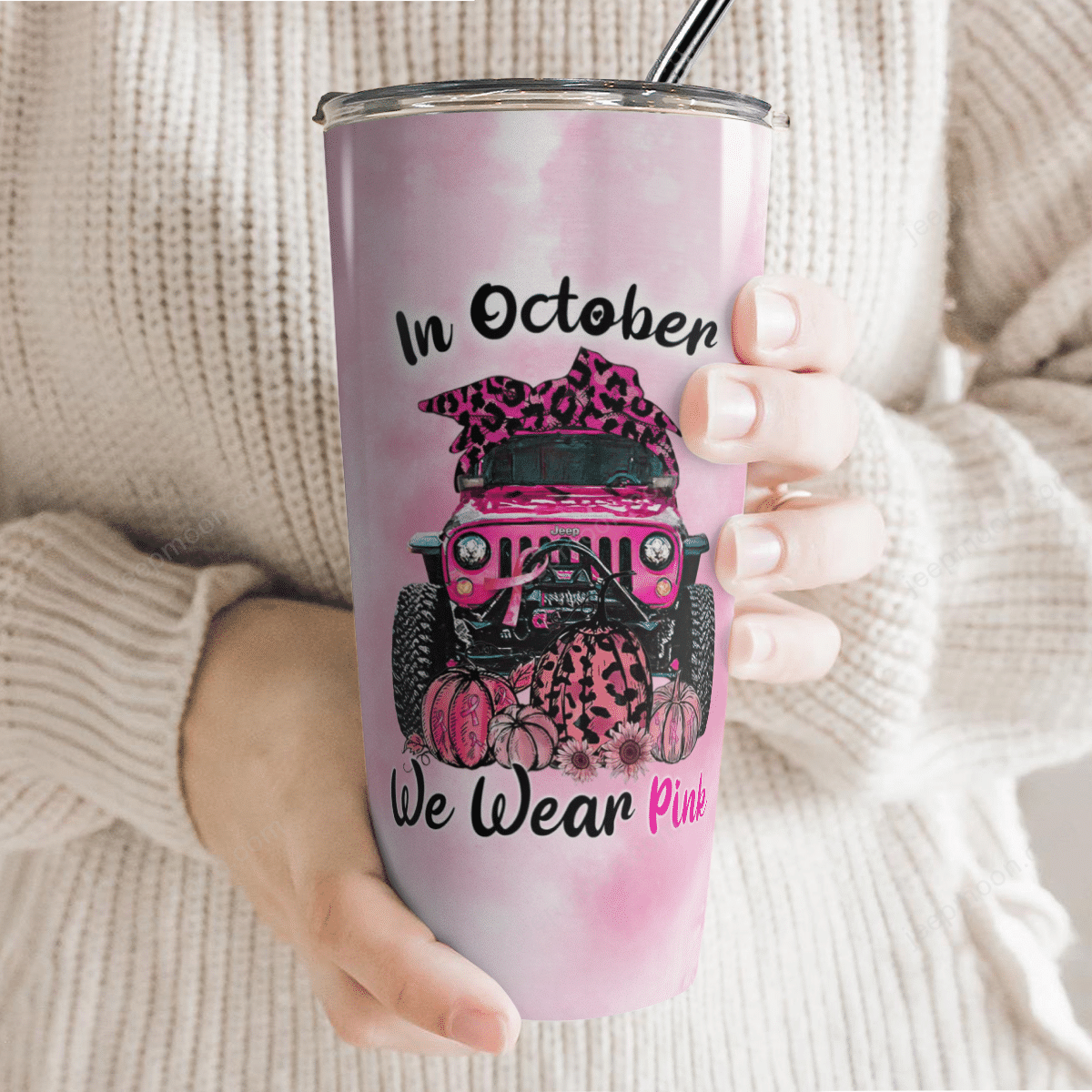 jeep-wear-pink-tumbler