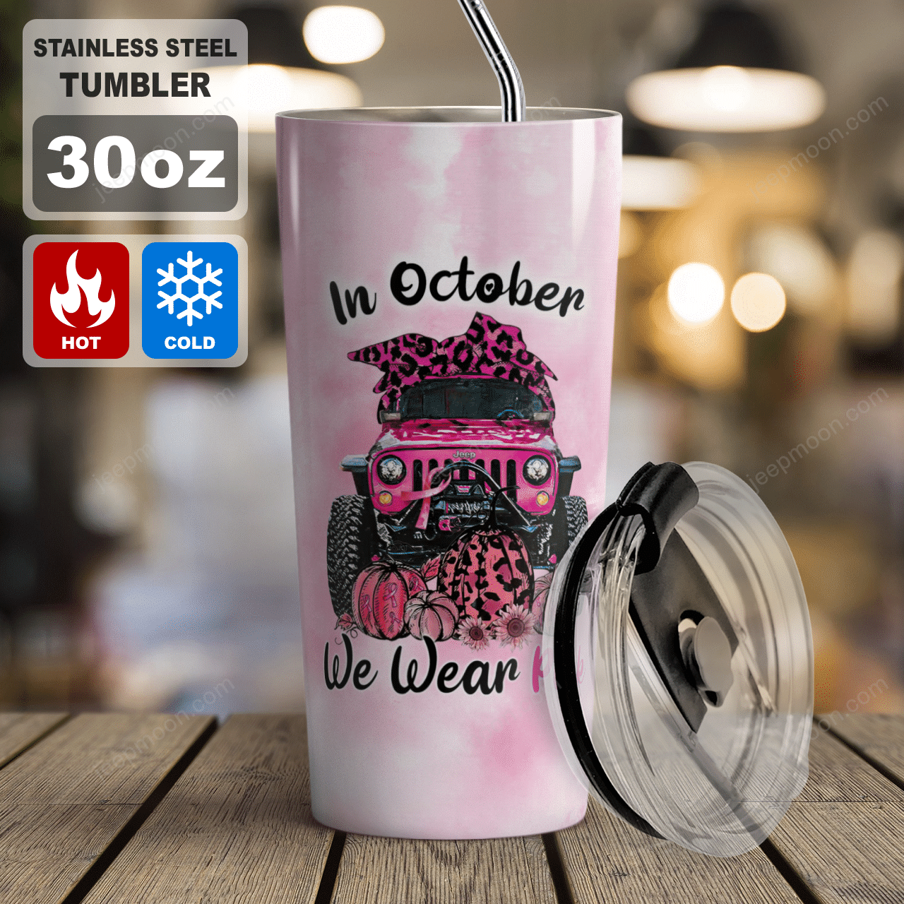 jeep-wear-pink-tumbler