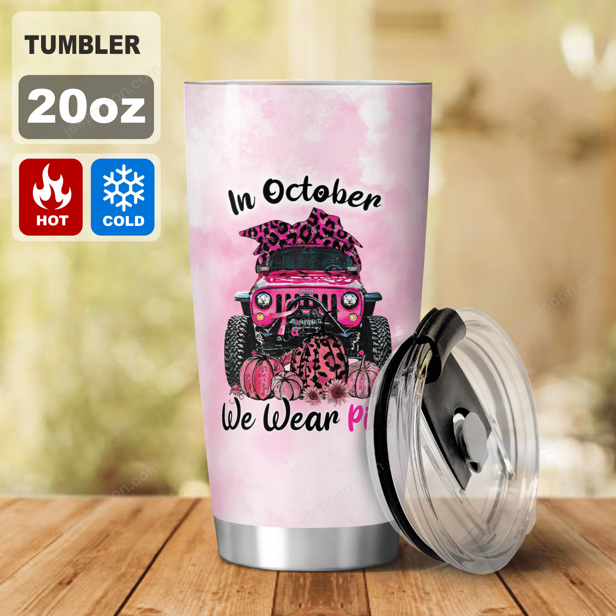 jeep-wear-pink-tumbler