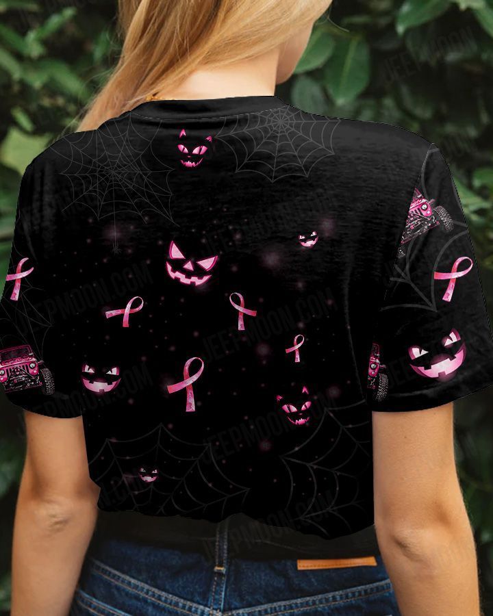 jeep-wear-pink-halloween-t-shirt