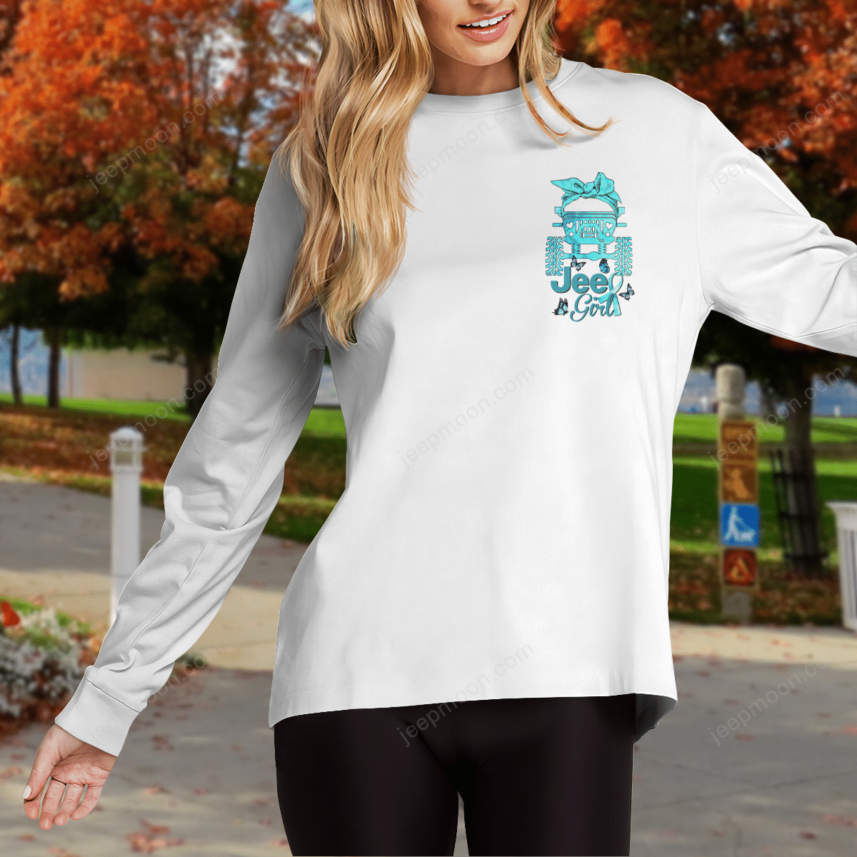 jeep-ovarian-cancer-t-shirt