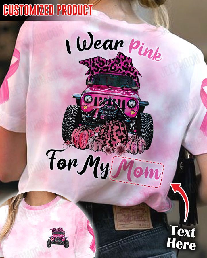 jeep-wear-pink-for-t-shirt