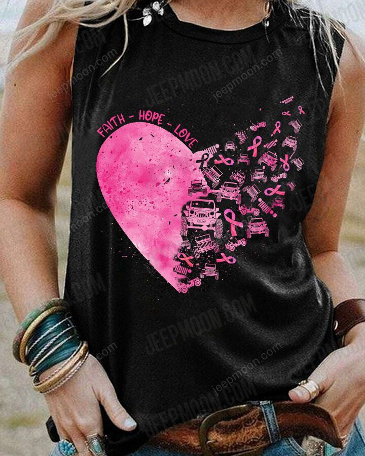 jeep-heart-breast-cancer-t-shirt