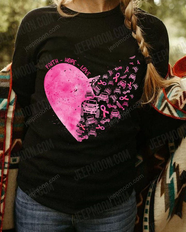 jeep-heart-breast-cancer-t-shirt