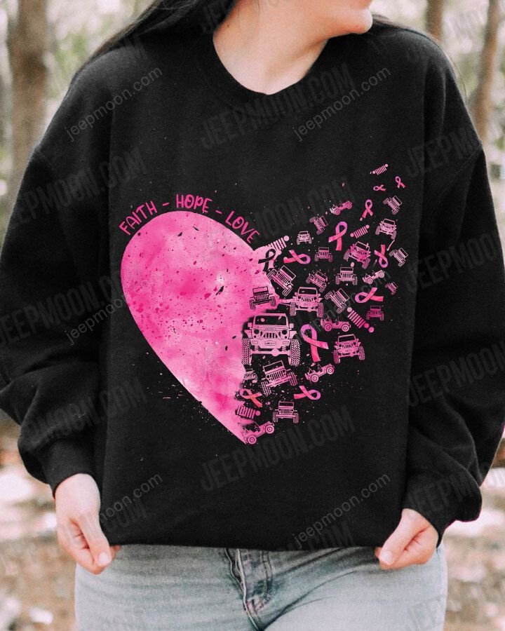 jeep-heart-breast-cancer-t-shirt