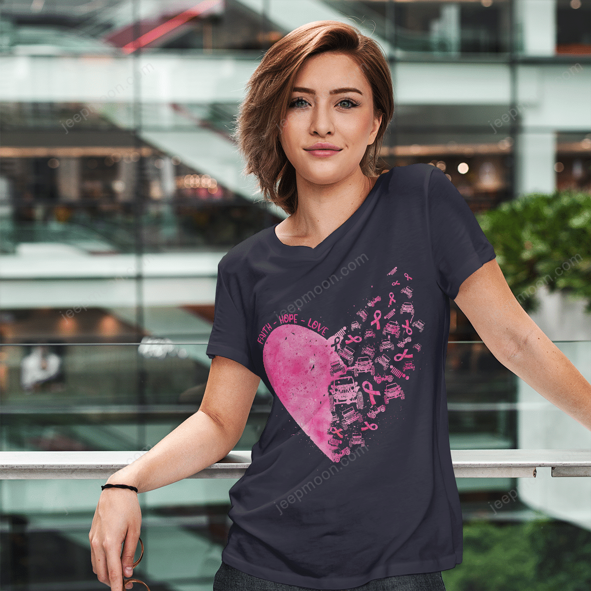 jeep-heart-breast-cancer-t-shirt