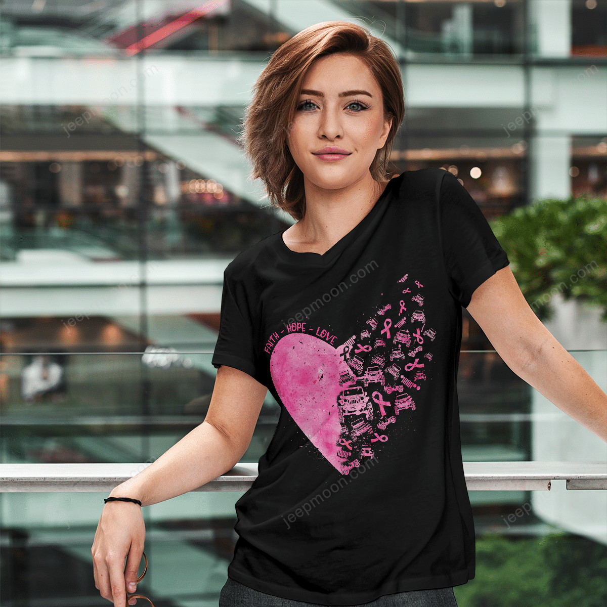 jeep-heart-breast-cancer-t-shirt