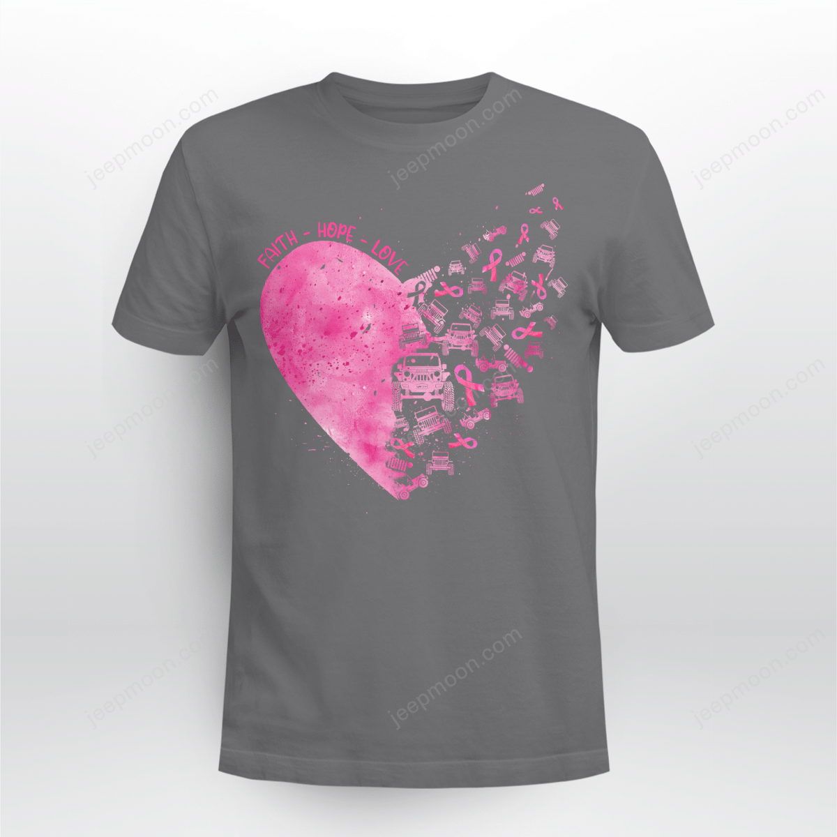 jeep-heart-breast-cancer-t-shirt